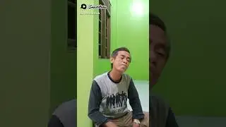 Nyantai dulu ah... HORROK...   #comedy #komedi #lucu #lucungakak #horrok.