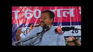 People's Movement To Change The System Of Indian Government