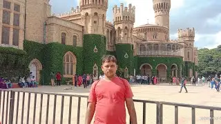 banglore palace garden, visit bangalore palace | history of banglore palace| banglore palace timings