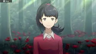 SADDEST END: Digimon Survive Perfect Playthrough (Wrathful ending)