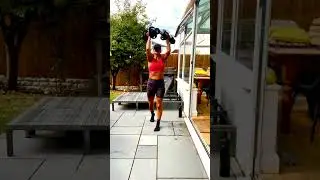 25 min arms and shoulders no volume required add your own playlist if you wish 