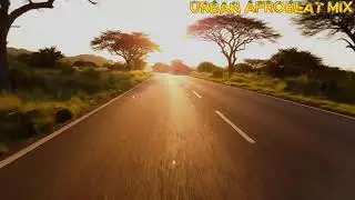 African Chill Music Live &ndash; Afrobeat & Amapiano for Focus and Relax