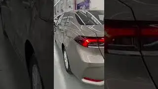 Toyota Corolla 2021 1.2T S-CVT#automobile #chinacar #usedcars #toyota #toyotacars #toyotacorolla