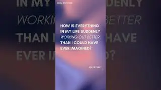 ✧.* Daily Askfirmations for Positivity + Success | Transform Your Mind FAST