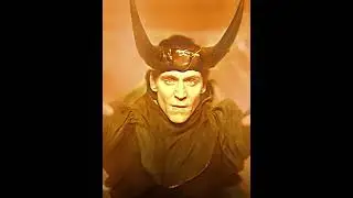 Darth Vader #vs Loki (terms of writing) #edits #starwars #marvel