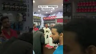 Biggest & Trusted Store Of Hyderabad🔥⚡️ #fitnessbooster #supplementstore #originalproducts #shorts