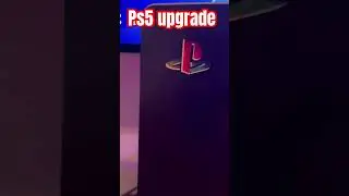 #ps5#upgrade#spider#man#sticker