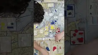 Pericles board game, game play (greek)