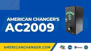 American Changer's AC2009
