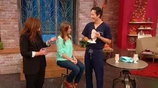 A Groundbreaking Way to Decide If You Should Get Plastic Surgery