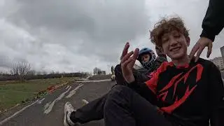 Суворовский 2. Покатушка на мтб #mtb #bike #freeride