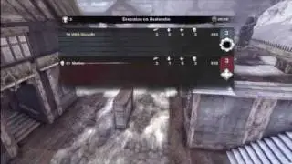 VISA iSlayeRz vs Mullinz.wmv