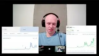 Crypto Trend Talks | Ep. 3 Blockchain, Google Trends, Diversification in Crypto