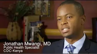 CDC in Action: Helping more people learn their HIV status