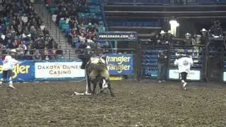 Canadian National Finals - Rocky McDonald vs VJV Slash (WV)