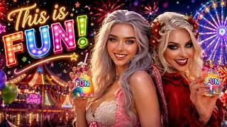 This Is Fun! (Witchlight Carnival) | Bianca The Bard