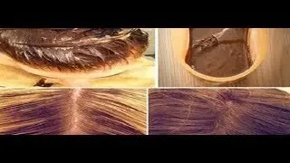 3 Ingredi&euml;nt Kaalheid Behandeling &ndash; Recept