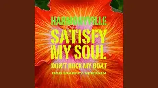 Satisfy My Soul