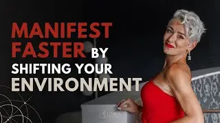How to create an energetic environment to manifest your desires effortlessly | Business Energetics&reg;️