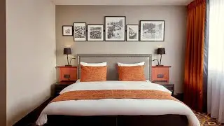 Carlton Square Hotel, Haarlem, Netherlands