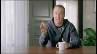 Peyton Manning - MasterCard 