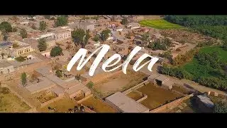 GHIAS MELA VILLAGE IN SARGODHA | VLOG