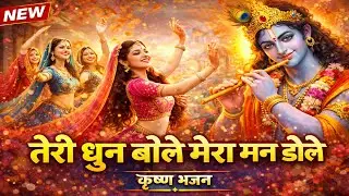 तेरी धुन बोले मेरा मन डोले