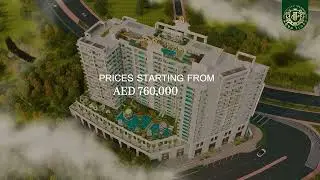 Vincitore Aqua Flora   in Dubai Science Park by Vincitore Real Estate Development Property Finder