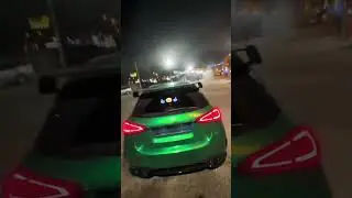Car Glow Flash Panel |The Secret to Next-Level Car Interior Lighting