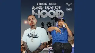 Asians from the Hood