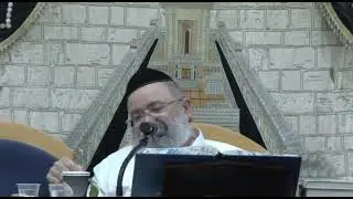 הרב ליאור כחלון,גמרא פלוס עין יעקב