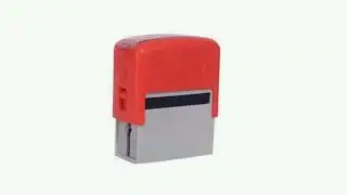Stamp Sound Effect - Office Stamp Sound