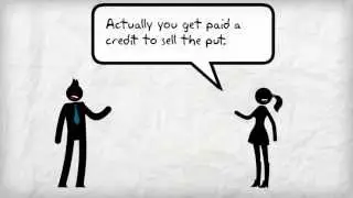 What Is A Naked Put Option?