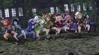 Genshin Impact