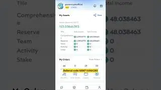 Join Today Magic Nft #magicnft #earnmoney #earnmoneyonline #earningapp  #earnprofit #moneytips