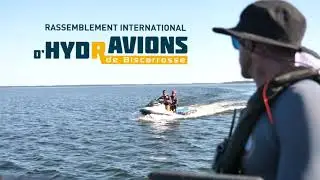 Hydraviation Biscarrosse Meeting 2025 - ART
