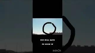 Ufo sighting in wetaskiwin Alberta Canada over the walmart
