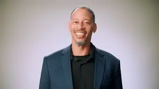 Rahsaan Thomas | Empowerment Avenue | 2023 J.M.K. Innovation Prize
