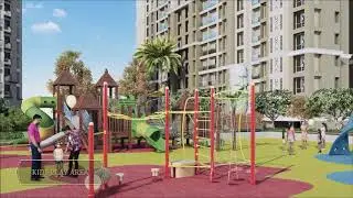 Dosti Realty Launching New Project Dosti West County #Thane Mumbai