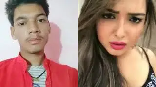 Musically video amrapali Dubey and Ajay Pandey