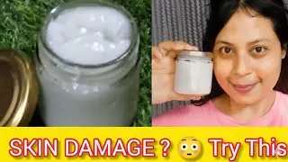 Stop using face wash ❌ Make this gentle DIY face wash using rice flour