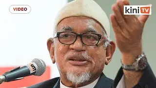 &ldquo;Voting needs maturity&rdquo; - Hadi supports Undi 18 delay