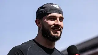 1-on-1 with Nicky-Alexander Farinaccio