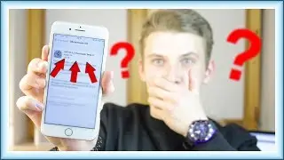 Установи iOS 10.3.3 Beta 5 ПРЯМО СЕЙЧАС! Она сделает твоему iPhone&hellip; Приятное!