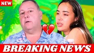 Heartbreaking Update: David & Annie's Shocking Journey After 90 Day Fianc&eacute; Season 5 Revealed!
