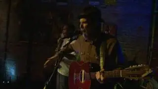 J Michael King, Joe Jones & Scottie Hodge @Smileys Acoustic Cafe,Greenville SC,Hanvey Time Capsule