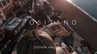 POSITANO FPV | COSTIERA AMALFITANA | CINEMATIC VIDEO | DRONE