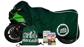 Premium Motorcycle Cover   Motorcycle Cover Waterproof Outdoor