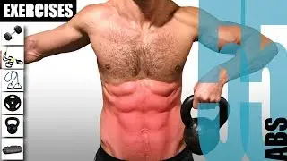 55 AB EXERCISES VOL.1
