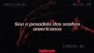 Ice Nine Kills - The American Nightmare (Tradu&ccedil;&atilde;o/Legendado)